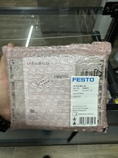 NEW FESTO CP-E16-M12-EL 546923 Input Module