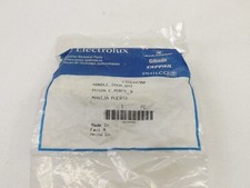 NOS FRIGIDAIRE DRYER HANDLE 131644700