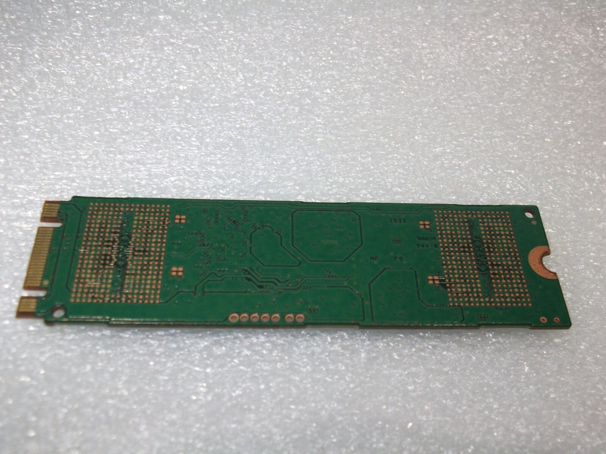 Samsung MZ-NLN2560 M.2 SSD 256GB SATA 6Gb/s Internal SSD Solid 