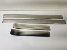Baguette de porte Mercedes CLASSE C