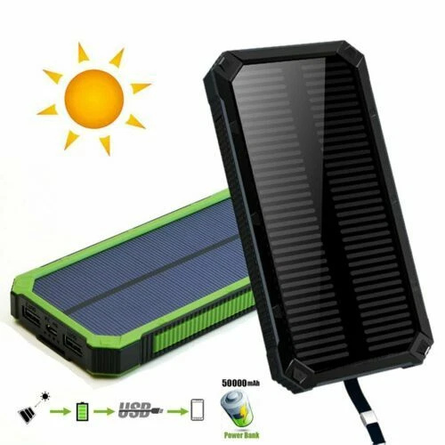Mobile Phone Solar Power Chargers for Samsung Universal