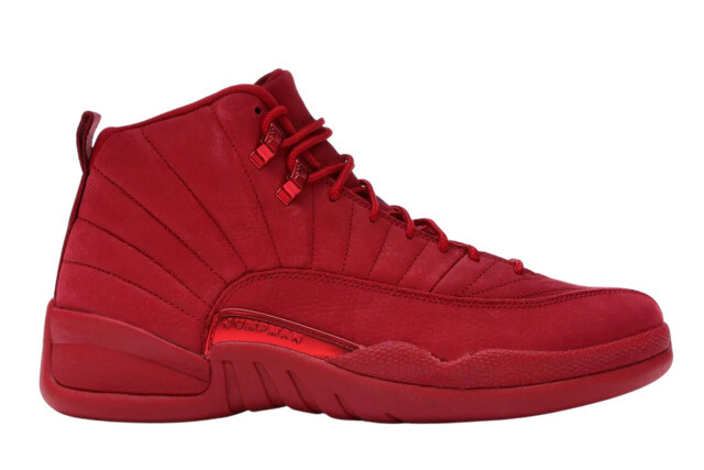 Nike 130690-601 Air Jordan 12 