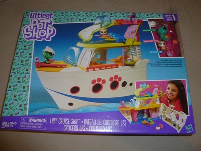 lps boat