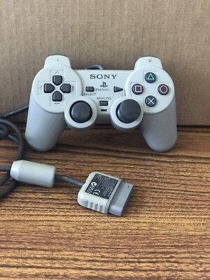 Sony PlayStation Analog controller SCPH-1200