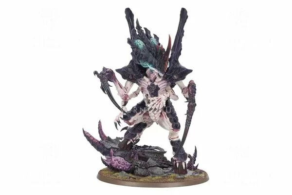 Tyranids - Norn Emissary (10a Edizione)