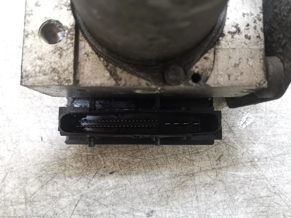 MÓDULO BOMBA ABS VOLKSWAGEN CRAFTER 2006-2013 MK1 A0014467989 #92022 Foto 2 de 4