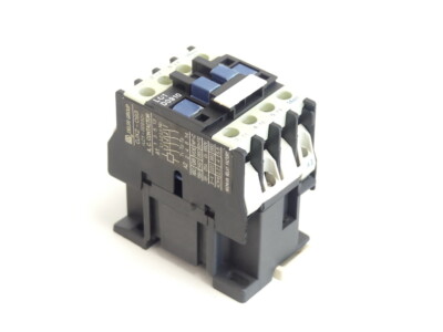 Delixi Group CJX2-093 / LC1-D0910 Leistungsschütz 220V