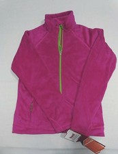 The Marker Women's Keri Zip Jacket (pink) X-large