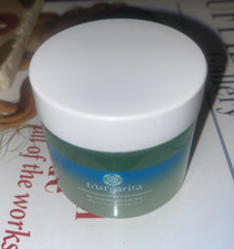 Beauticontrol Travel-Size MARGARITA Instant Manicure Scrub-2oz-New & Sealed