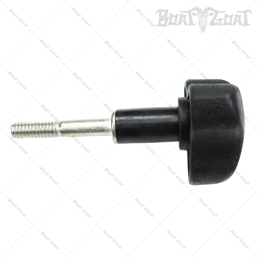 Poignée Soft Grip Cannon Pour Downrigger - Modèle 3390103 - Pour Embrayage De Moulinet
