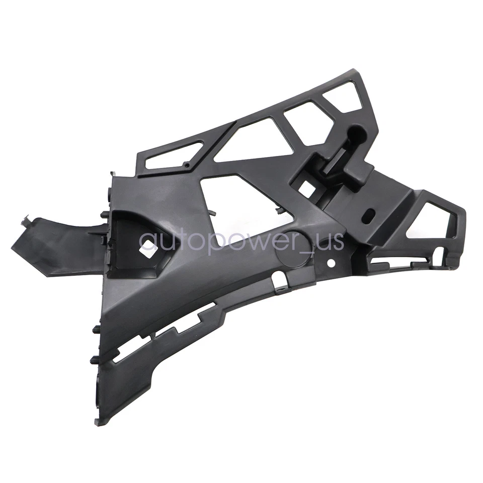 Right Headlight Headlamp Bracket For Mercedes Benz GLE350 16-18/GLE400 16-2019 - Image 2 of 4