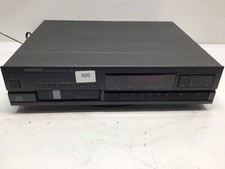 Kenwood DP-M97 - Parts/Repair