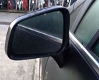 2017-20 Chevy Trax Driver LH Side View Mirror in GB8 Black | Heated - OPT DG6