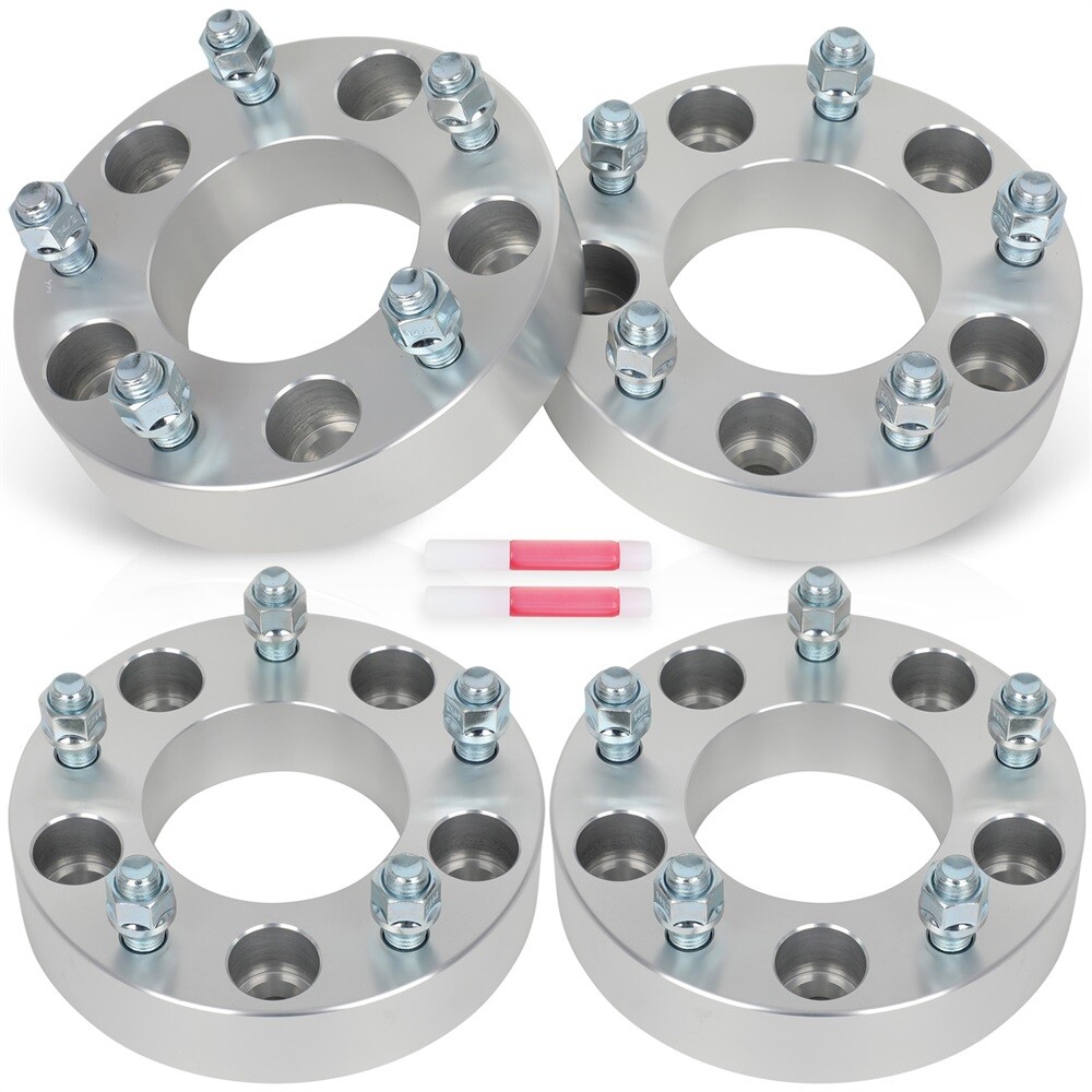 4Pcs 1.5