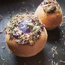 Ultimate Bath Bomb Set