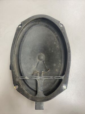 00-05 Mitsubishi Eclipse Side Speaker Rear Left MR3016 OEM LK80447