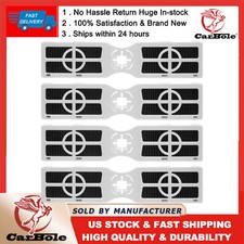 4 AF-2 Refrigerator Filter Compatible with Frigidaire Pure Air Replacement RAF-2