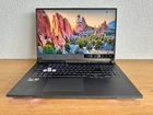 Asus Rog Strix G15 Electro