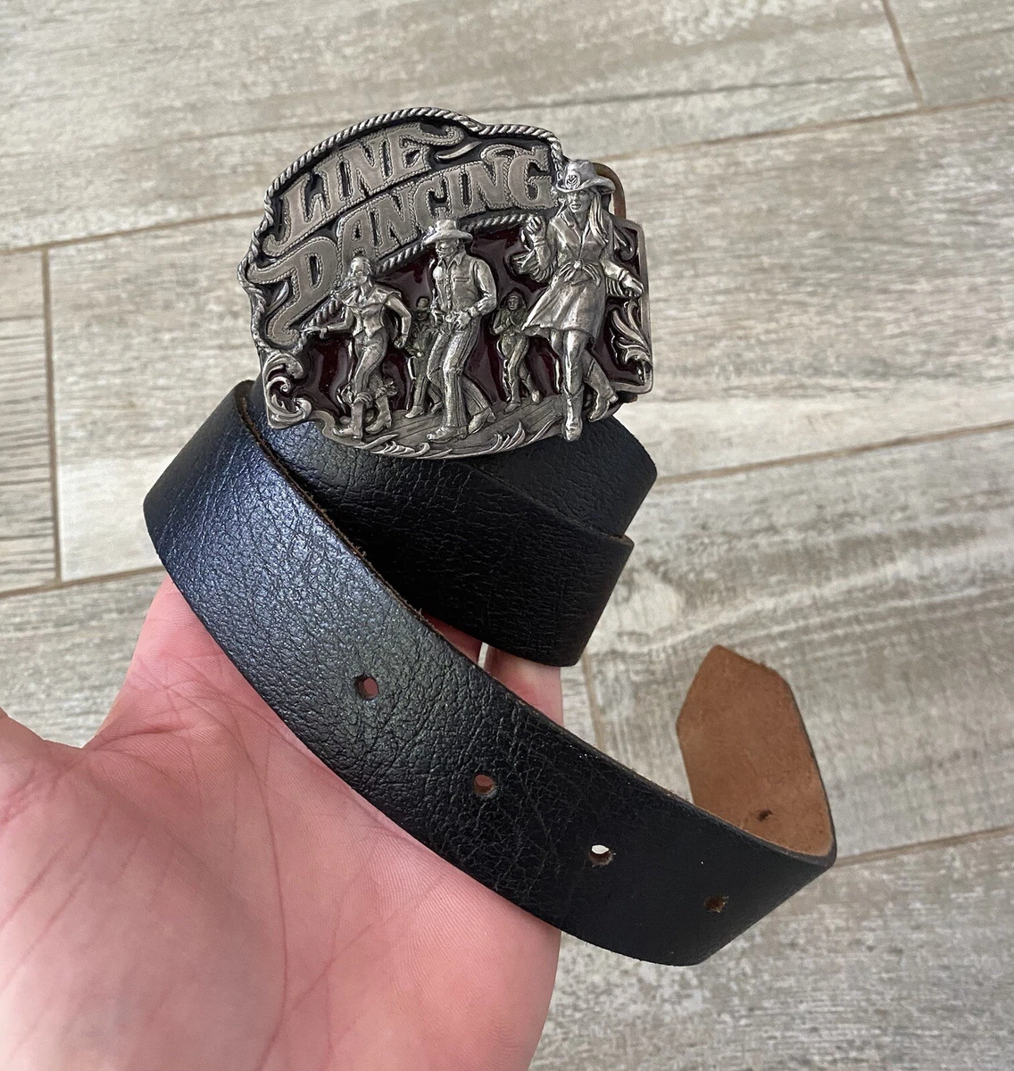 Siskiyou Pewter Cowboy & Western Vintage Belt Buckles for  display picture 2