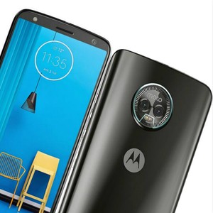moto x5 play