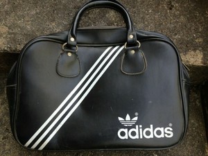 peter black adidas