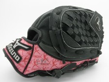 Mizuno GPP1007 Finch Prospect Series Youth Baseball Mitt Glove 10" RHT 