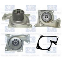 Saleri SIL Wasserpumpe FüR Nissan Note E11 NE11 E12 Juke F15 Qashqai II J11