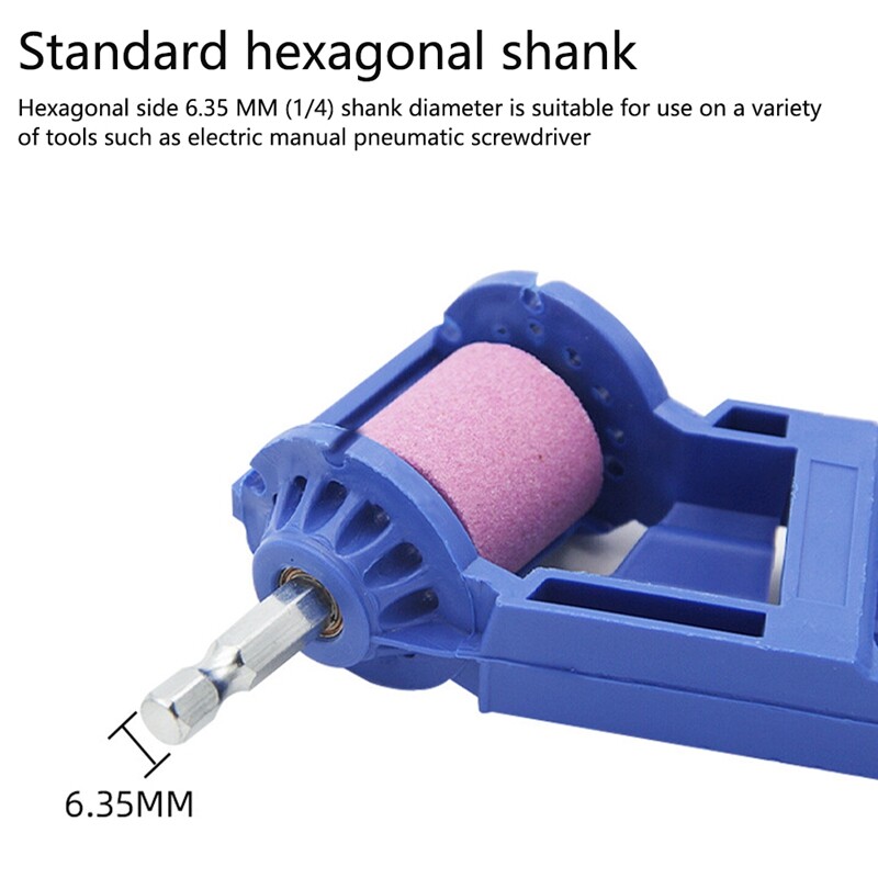 1 Set Portable Grinder Electric Drill Portable Repair Tool A4V92554 eBay