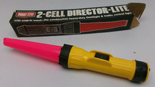 Bright Star 2-cell Director-lite 2495-dl Combo Traffic Control Light 165l