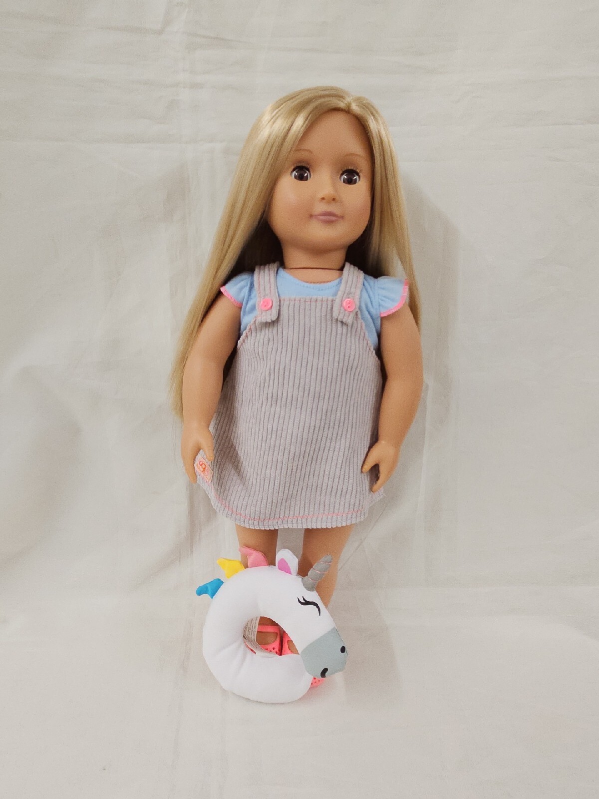 Our Generation Doll. eBay