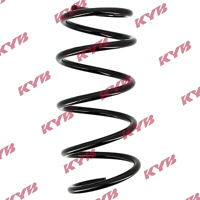 KYB RA3501 Fahrwerksfeder für OPEL,VAUXHALL