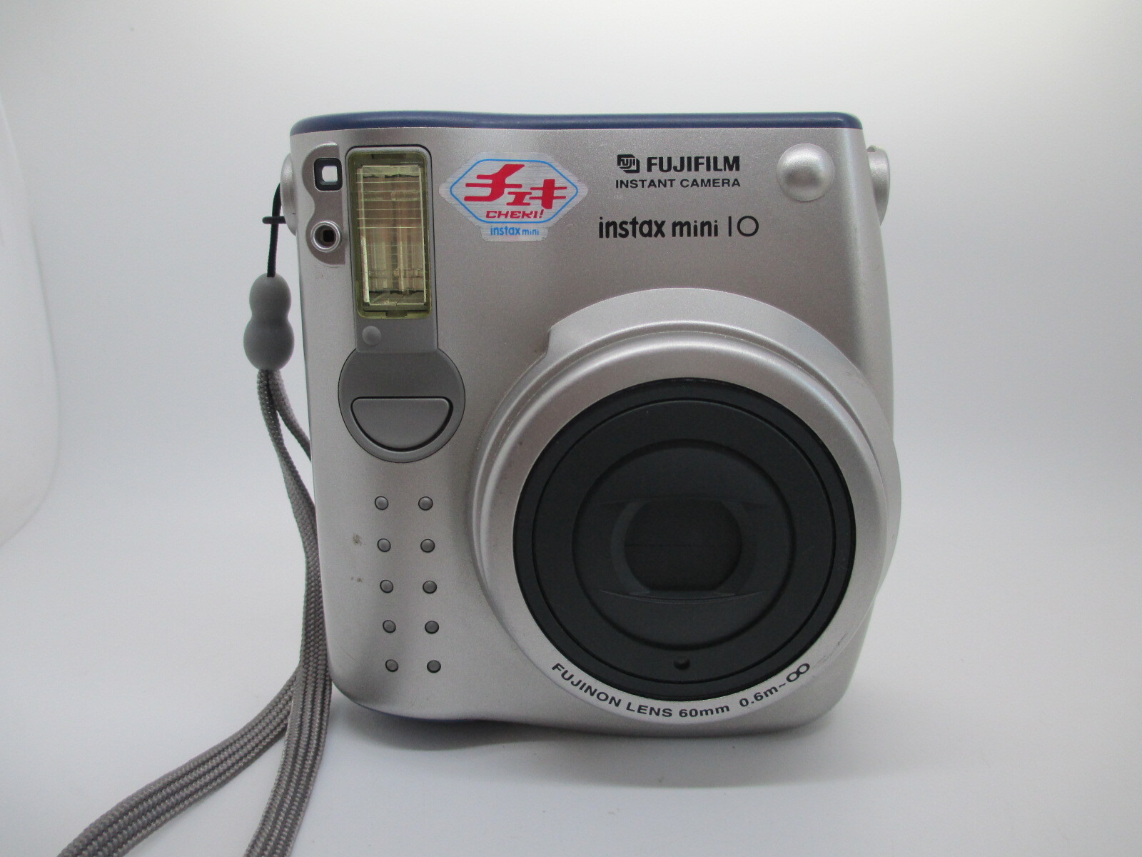 【77OFF!】 FUJI FILM INSTAX MINI10