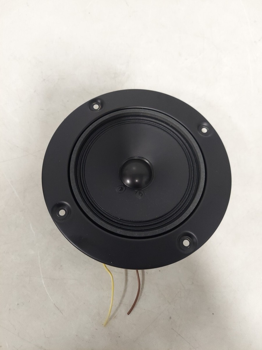 Sony 1-505-664-11 Replacement Midrange Driver Tested Works Sony 1-505-664-11 Replacement Midrange Driver Tested Works
