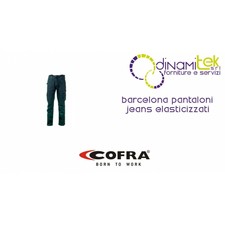 Pantaloni Jeans Barcelona Cofra 44 | Acquisti Online su eBay