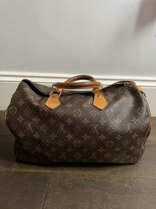 luis vuitton speedy 35
