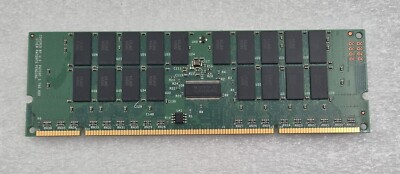 LOT 29 PCS] Micron MT36LSDF64144G-75D5 Sun 501-6109-02 SDRAM 1GB