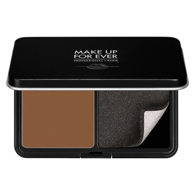MAKE UP FOR EVER MATTE VELVET SKIN BLURRING POWDER FOUNDATION R540 .38oz. NWOB