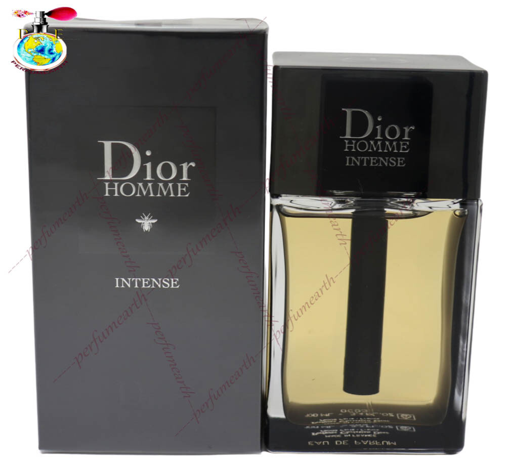 Comprar DIOR HOMME INTENSE 1 7 1 6 OZ EDP SPRAY NEW IN  en USA desde  Uruguay | TiendaMia