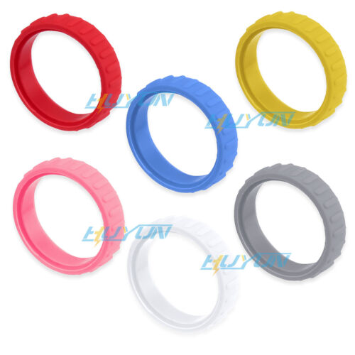 for Razer Viper Ultimate Mouse roller rubber apron replacement rubber ring - Picture 1 of 38