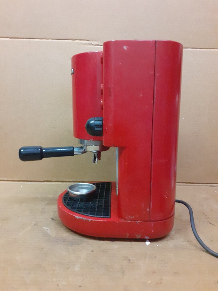 Faema Family Macchina Caffe A Leva Espresso Italy coffee anni 90