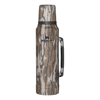 STANLEY CLASSIC VAKUUM-FLASCHE  THERMOSKANNE   1,0 l - 668313 Bottomland