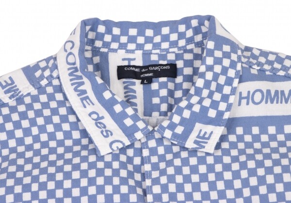 早い者勝ちcomme des garcons shirtドッキングシャツ 定番の人気シリーズ『COMME des GARÇONS SHIRT』FOREVERラインの