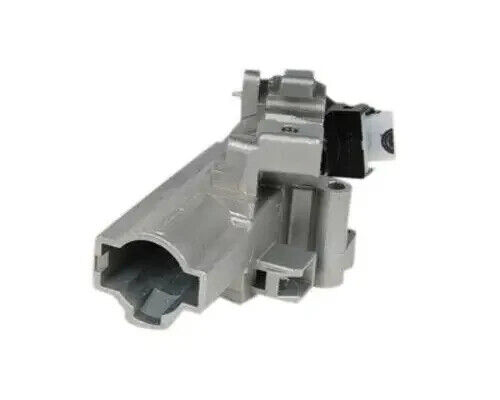 GM Genuine Parts 15795321 ACDelco D1462G Ignition Lock Housing - Picture 2 of 3