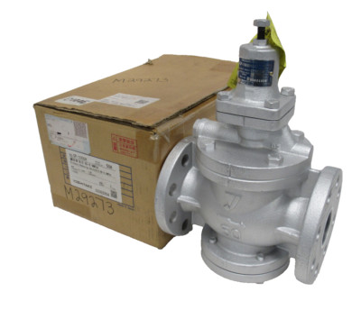NEW YOSHITAKE GP-1000H PRESSURE REDUCING VALVE GP1000H