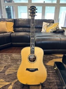 Taylor 910 | eBay