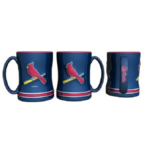 St. Louis Cardinals MLB Mugs for sale | eBay