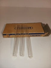 Perfect Co. Student Science Lab Equipment -- Culture Tubes 504-A