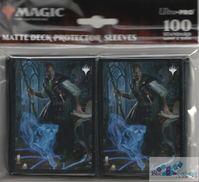 Mordenkainen Adventures 100 ULTRA PRO MTG deck protectors card sleeves | eBay Mordenkainen Adventures 100 ULTRA PRO MTG deck protectors card sleeves | eBay