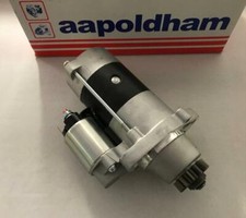 BRAND NEW STARTER MOTOR FITS NISSAN X TRAIL X-TRAIL T30 2.2 DCi DIESEL 2002-07  
