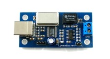PCM2704 USB to S/PDIF USB Sound Card Supports Analog Output Digital SPDIF Output
